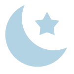restful sleep icon | Sleep Apnea Treatment | Louisville, KY
